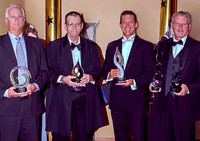Magnolia Chamber Annual Gala 2015 Award Winners