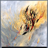 Element Series: Fire