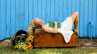 Seniors, Models, Glam