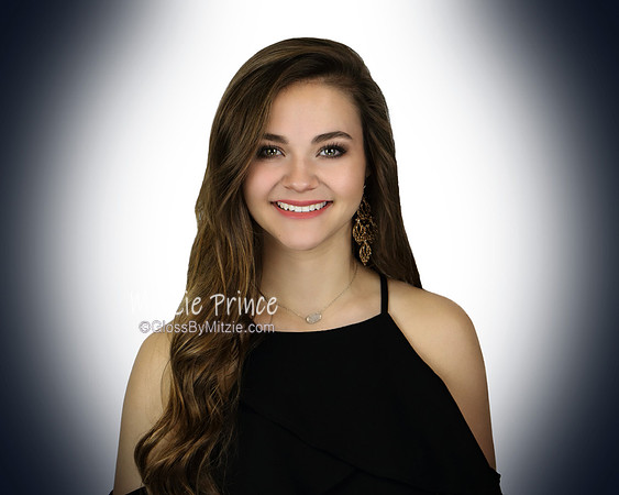 9 Madison McAmis
