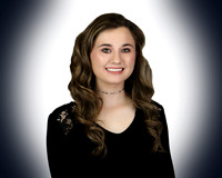 14 Danielle Huskey