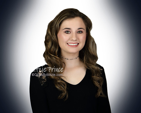14 Danielle Huskey