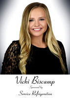 11 Vicki Biscamp