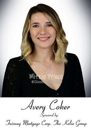 12 Avery Coker