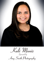 1 Kali Muniz