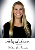 13 Abbigail Larson