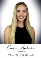19 Emma Anderson