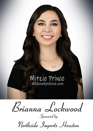 17 Brianna Lockwood