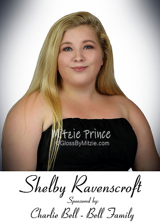 4 Shelby Ravenscroft