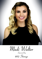 6 Madi Walter