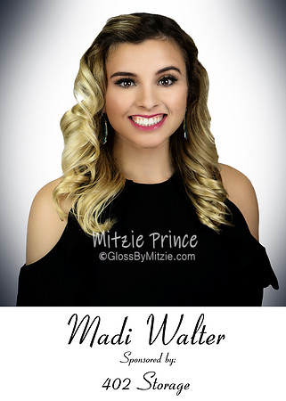 6 Madi Walter