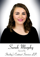 8 Sarah Murphy