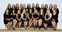 Miss Magnolia 2018 Group