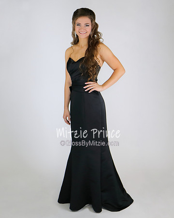 Madison Full Length