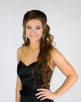 Madison 3 Qtr Length