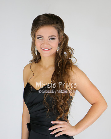 Madison 3 Qtr Length