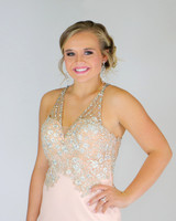 Vicki 3 Qtr Length