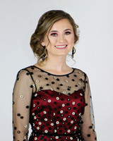 Danielle 3 Qtr Length