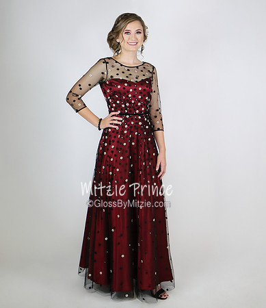 Danielle Full Length
