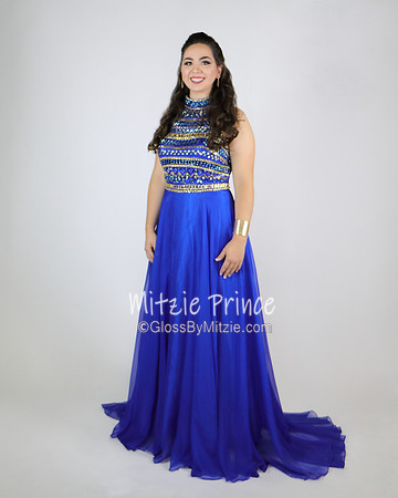 Brianna Full Length