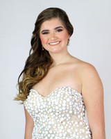 Megan 3 Qtr Length