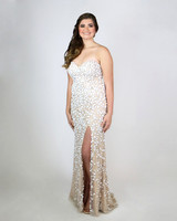 Megan Full Length