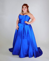 Full Length