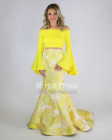 Full Length