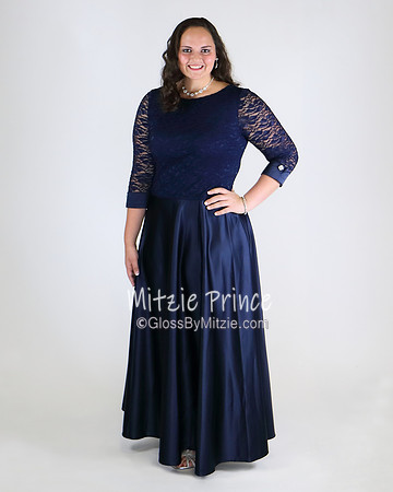 Kali Full Length