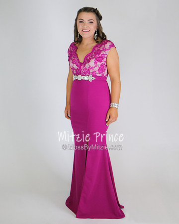 Full Length