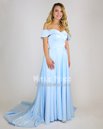 Full Length