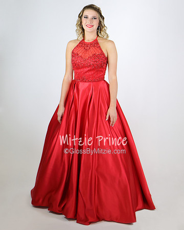Full Length