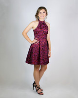 full length