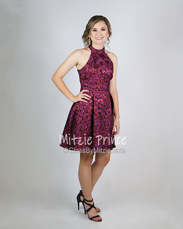full length
