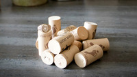 Cork Close Up