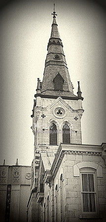 Cathedral